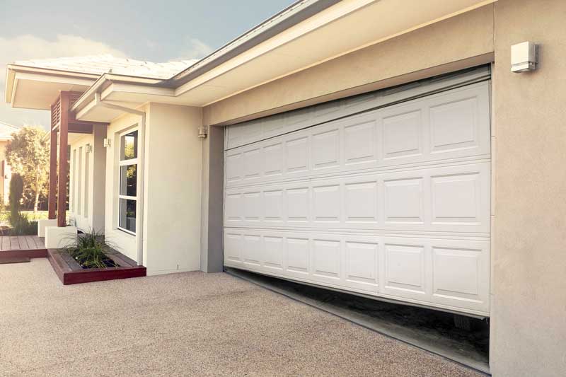 Gliderol garage door service Adelaide