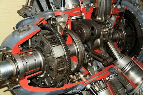  VE Commodore Alternator