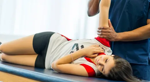 Kinesiology Malvern