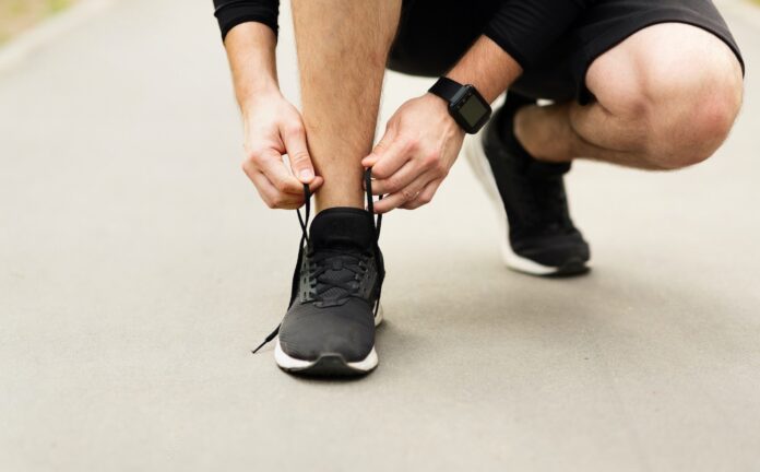 Shoes To Help Plantar Fasciitis