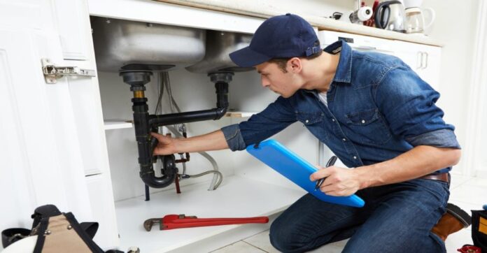 Plumber Ryde