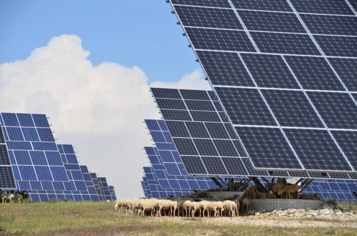 stand alone solar systems Australia