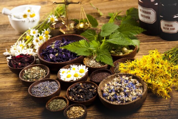 natural medicine melbourne
