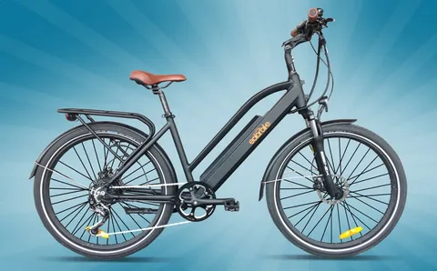  Sydney Electric Bikes