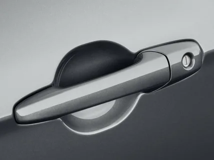 Outer Door Handle Kia Sportage