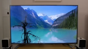  Hisense 40 Inch Smart Tv