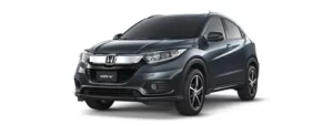 HRV System