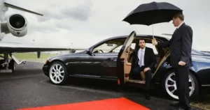  Bendigo Chauffeurs