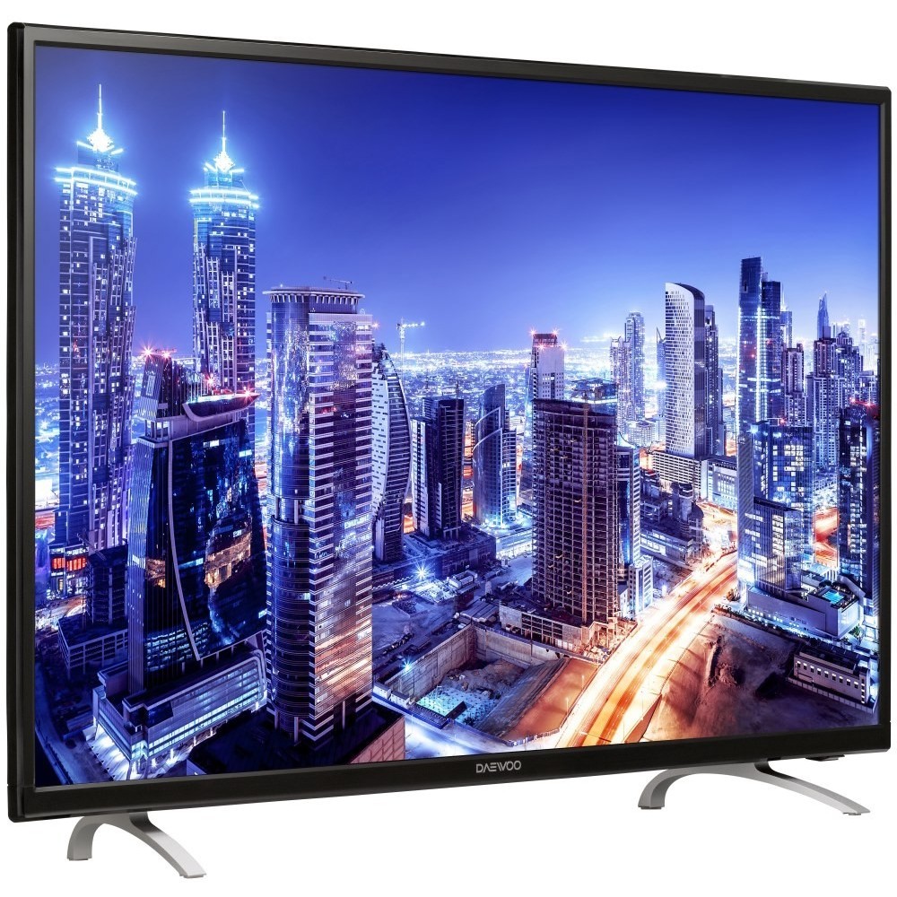 Hisense 40 Inch Smart Tv