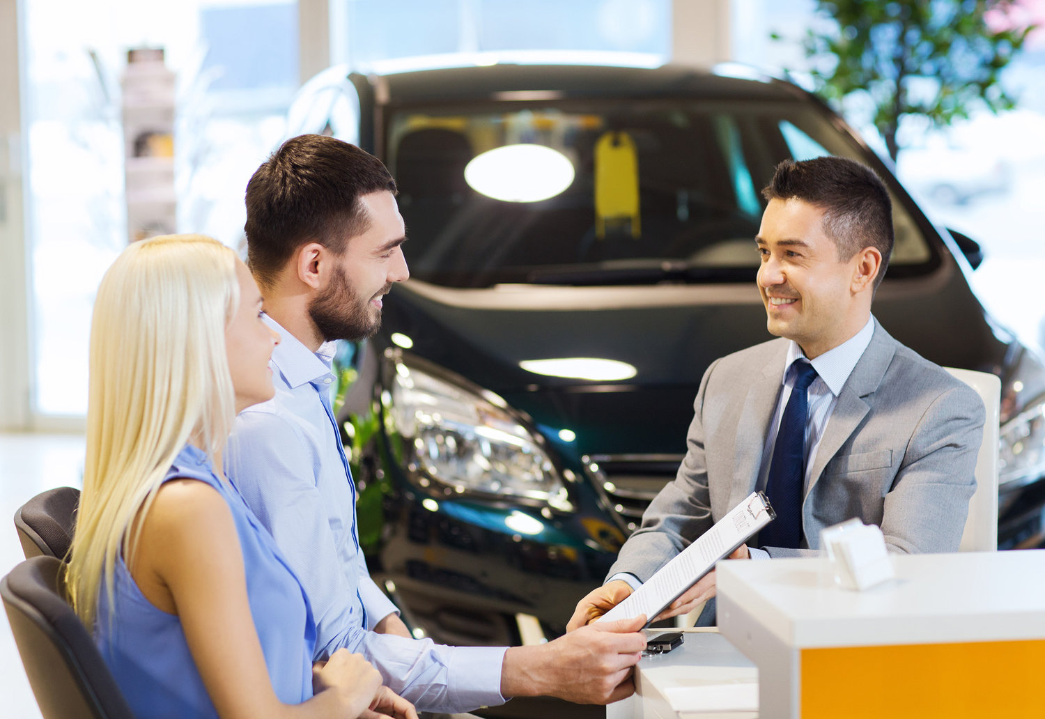 Car Finance Deals Sydney