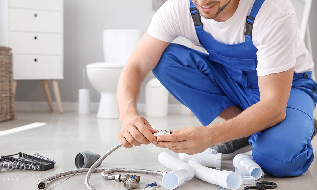  Plumbers Bellavista
