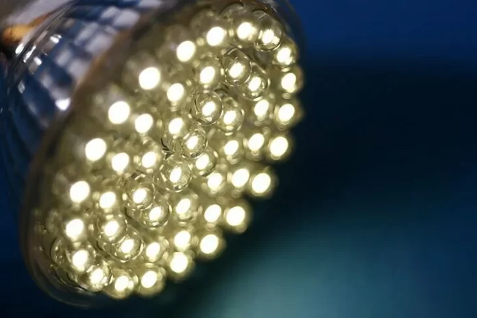 nsw led light replacement