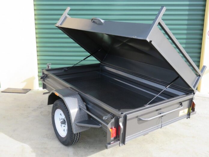 box trailers for sale Brisbane