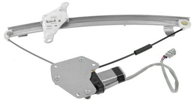 Hyundai I30 Window Regulator