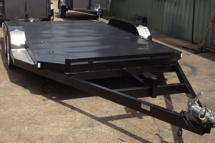 trailer manufacturers in Brisbane