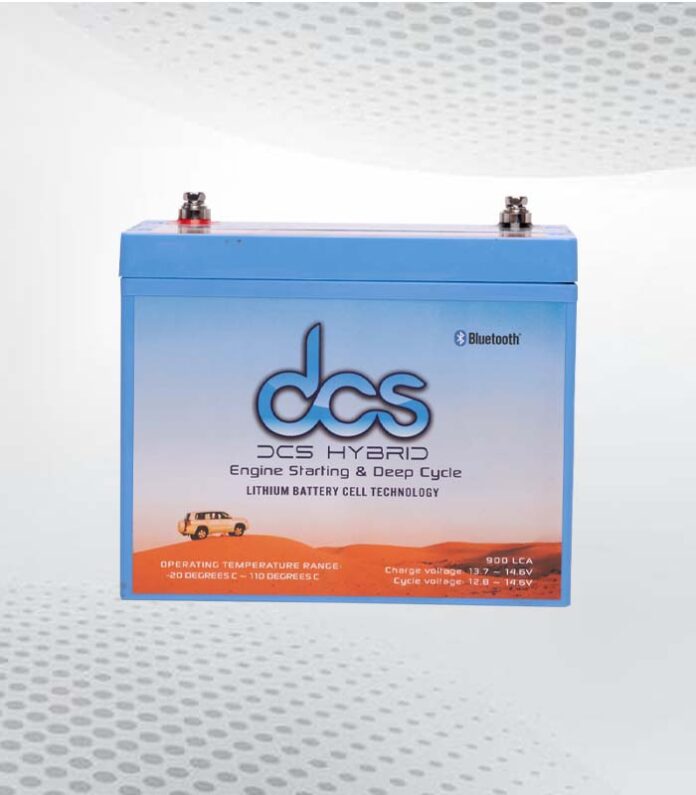 75ah battery