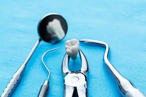 wisdom teeth removal Enmore