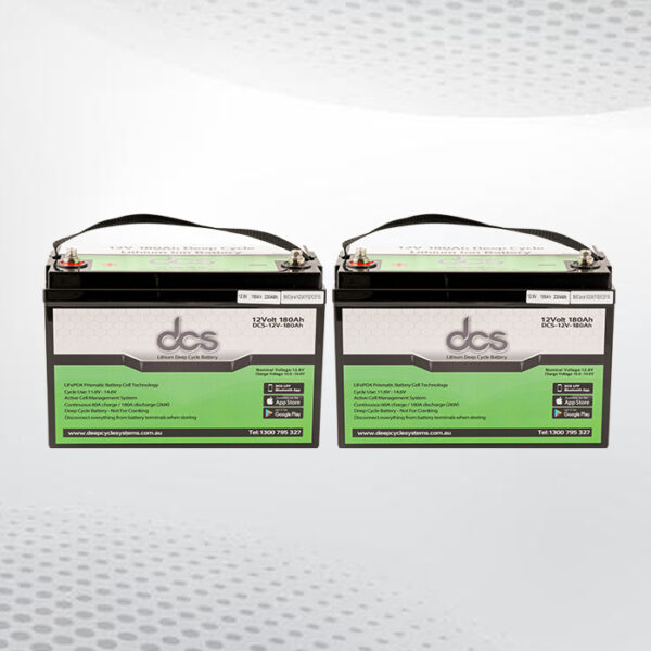 lifepo4 battery pack
