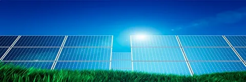  Batteria fotovoltaica