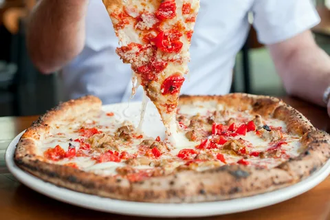  Pizza Catering Sydney