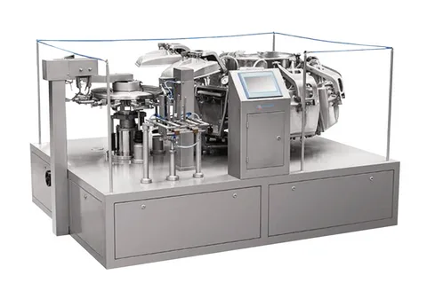 Vacuum Packing Machine