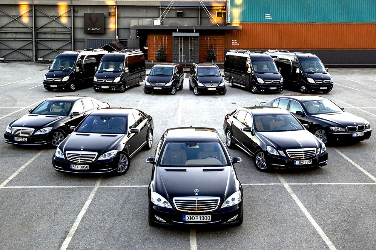  Cheap Luxury Car Hire Sydney