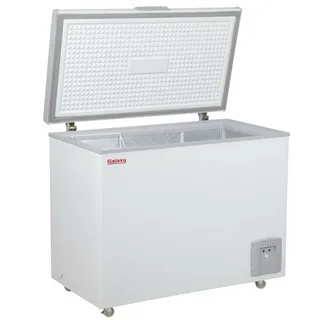  Commercial Chest Freezer
