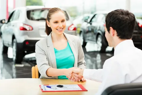  Easy Loans Sydney