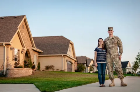 Home Loans Crows Nest