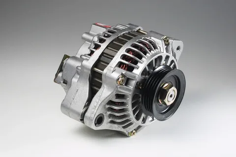Ford Falcon BF Alternator