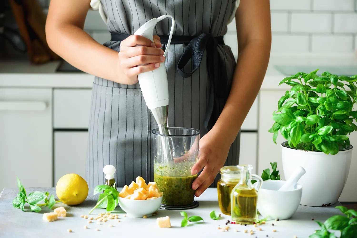  Food Blender