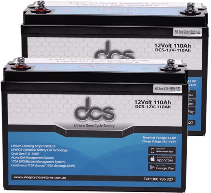 Best deep cycle battery