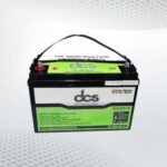 da 48 V, 20 Ah e 60 V