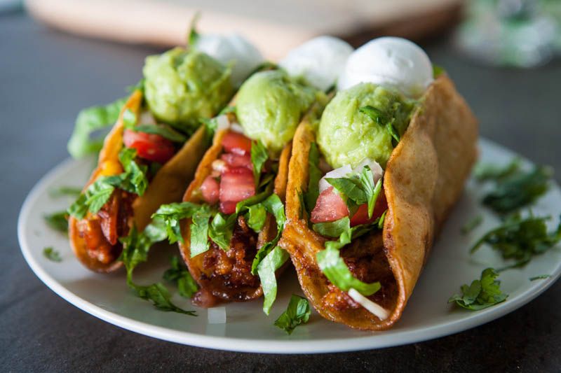  Easy dinner recipes