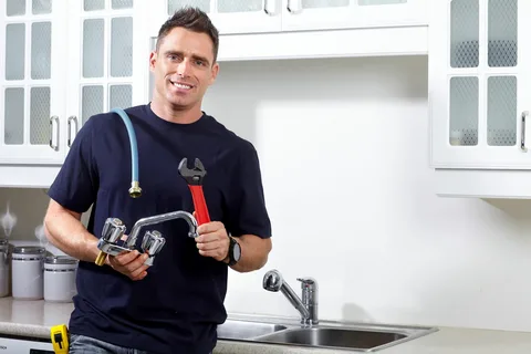  Plumber West Ryde 