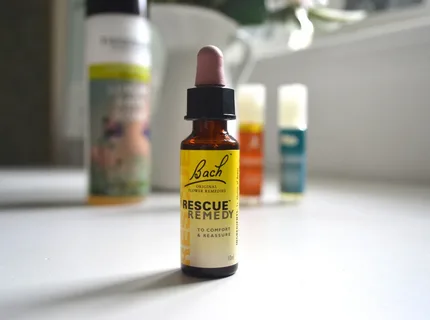  Rescue Remedy
