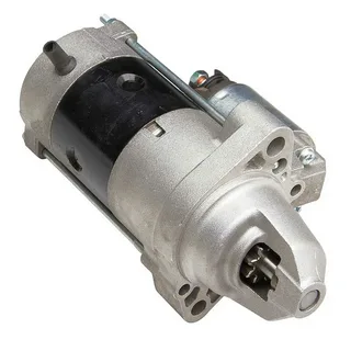 Honda Crv Starter Motor