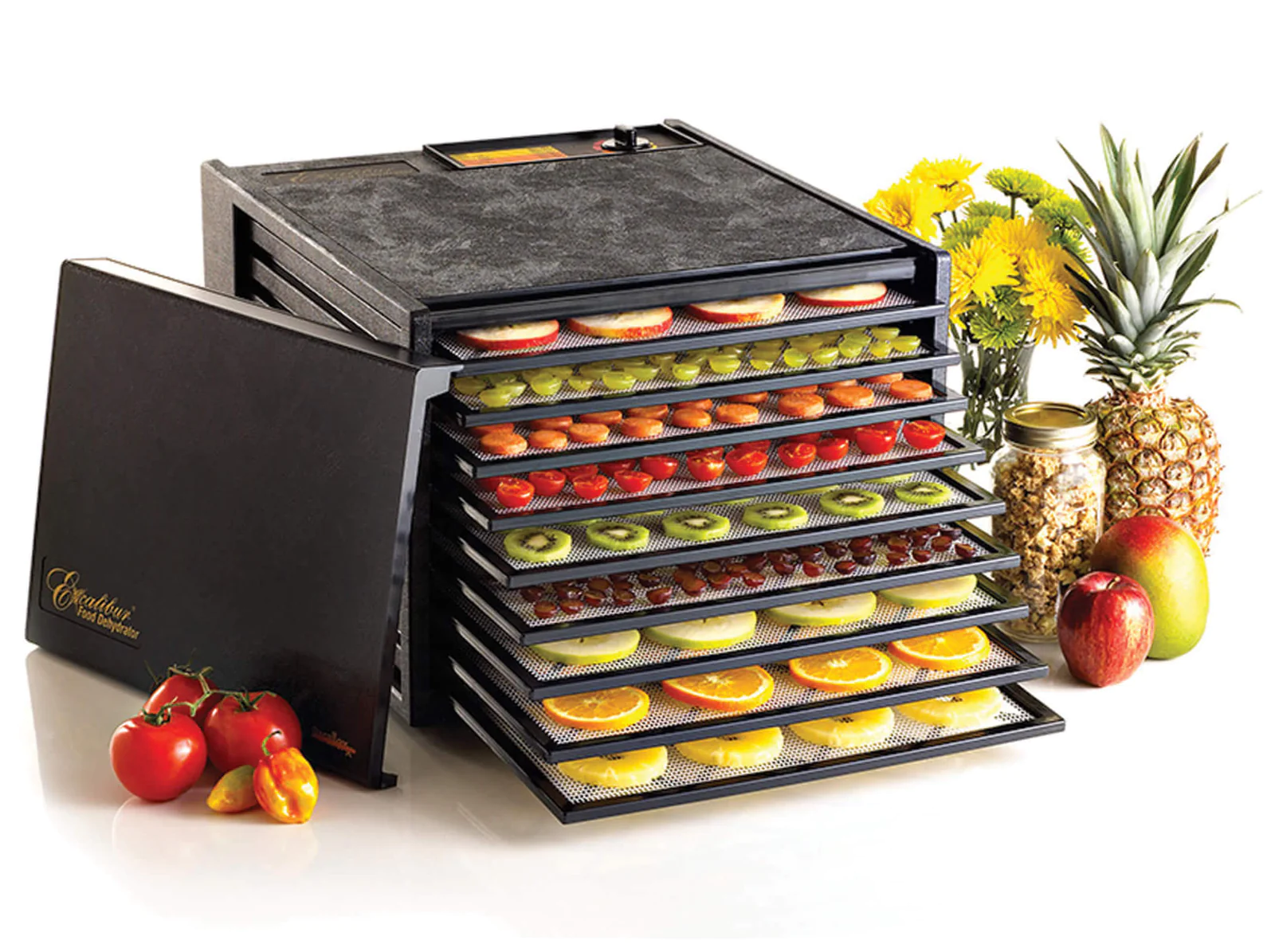  Best Food Dehydrator