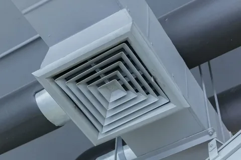 mechanical ventilation