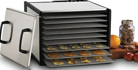 excalibur dehydrator