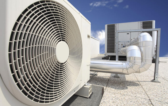 mechanical ventilation