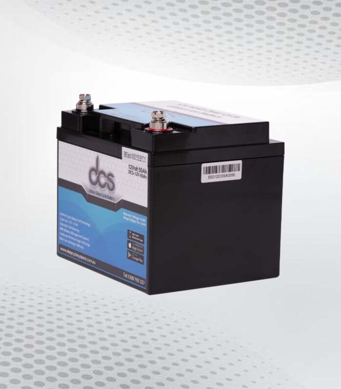 24v battery
