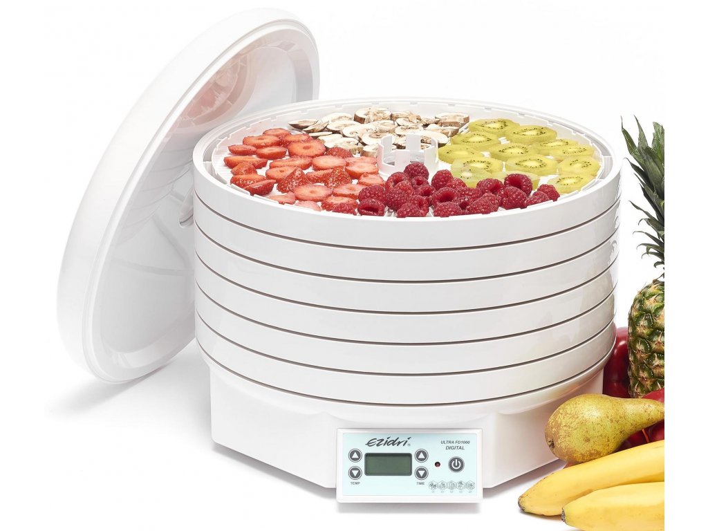  Ezidri Dehydrator