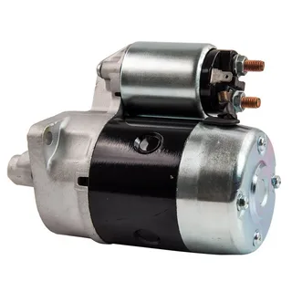  Suzuki Swift Starter Motor