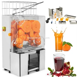  Best Cold Press Juicer