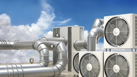Home Ventilation Systems Australia