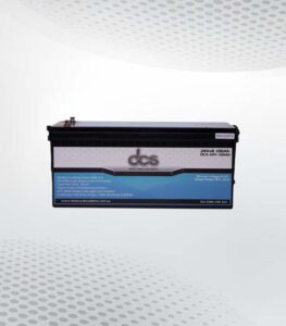  batterie lifepo4 12v
