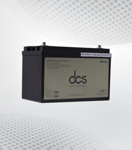  180ah battery solar panel