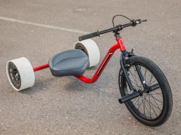 best drift trike