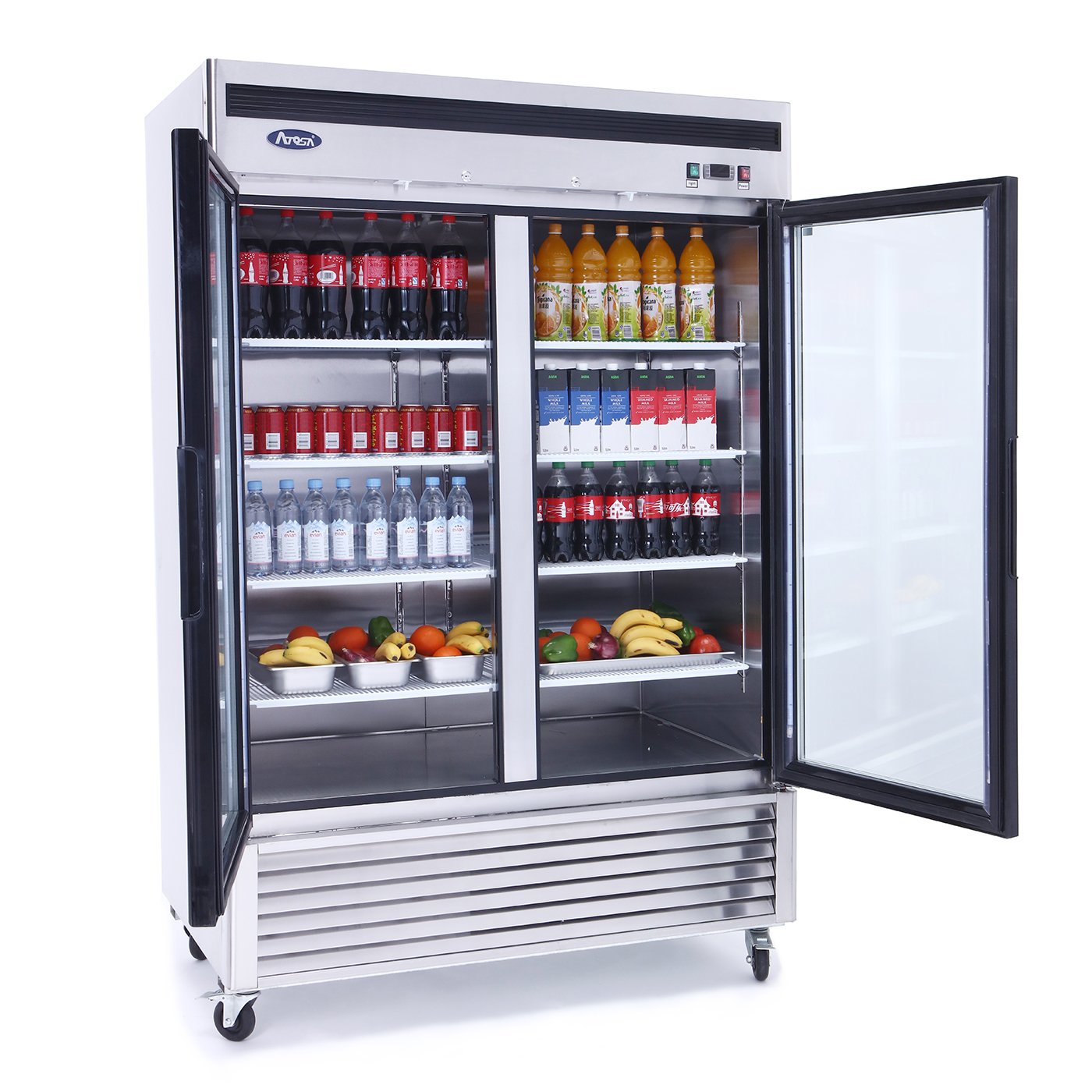  Commercial Fridge Melbourne